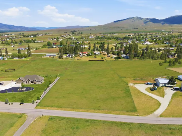 TRACT-12C Hidden Valley Rd, Florence, MT 59833