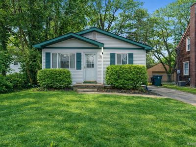 513 Stoddard Ave, East Lansing, MI, 48823