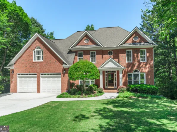 140 Longwater Cv, Roswell, GA 30075