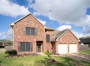2956 Waterloo Rd, Pearland, TX 77581