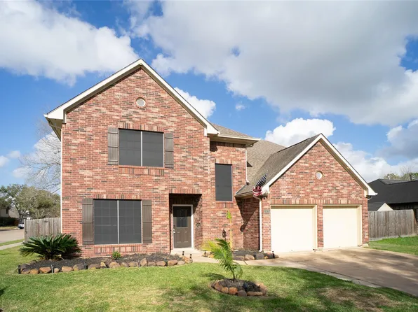 2956 Waterloo Rd, Pearland, TX 77581