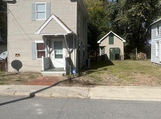311 Cemetery Ave, Cambridge, MD 21613