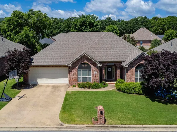 112 Holland Ln, Little Rock, AR 72223