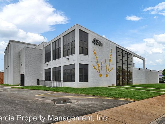 4th image of 4500 S Kingshighway Blvd #8