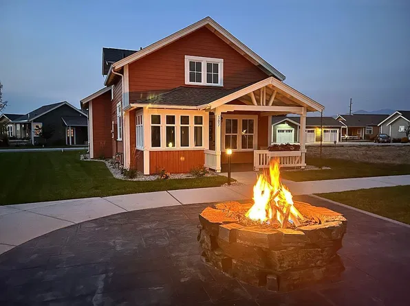 315 Mansion View Loop, Hamilton, MT 59840