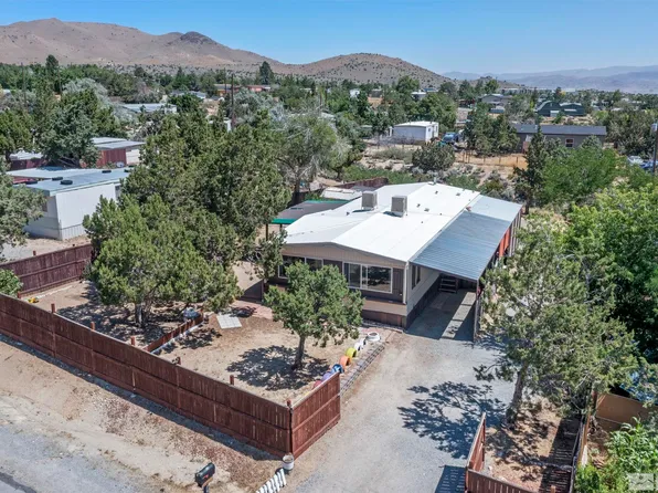 240 Union Mills Rd, Sun Valley, NV 89433