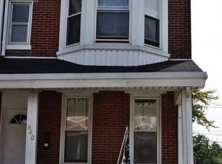 840 W College Ave, York, PA 17401