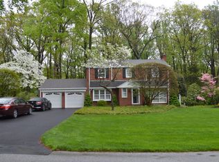 991 N Penn Dr, West Chester, PA 19380