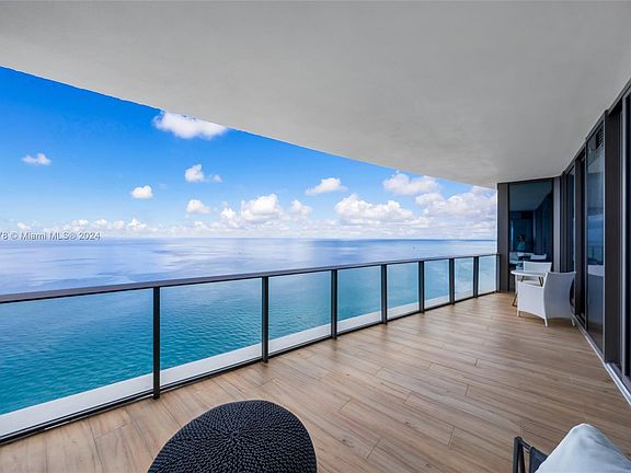 2nd image of 15701 Collins Ave #2704