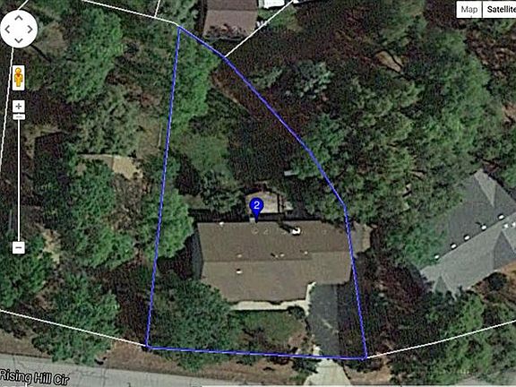 2nd image of 20757 Rising Hill Cir