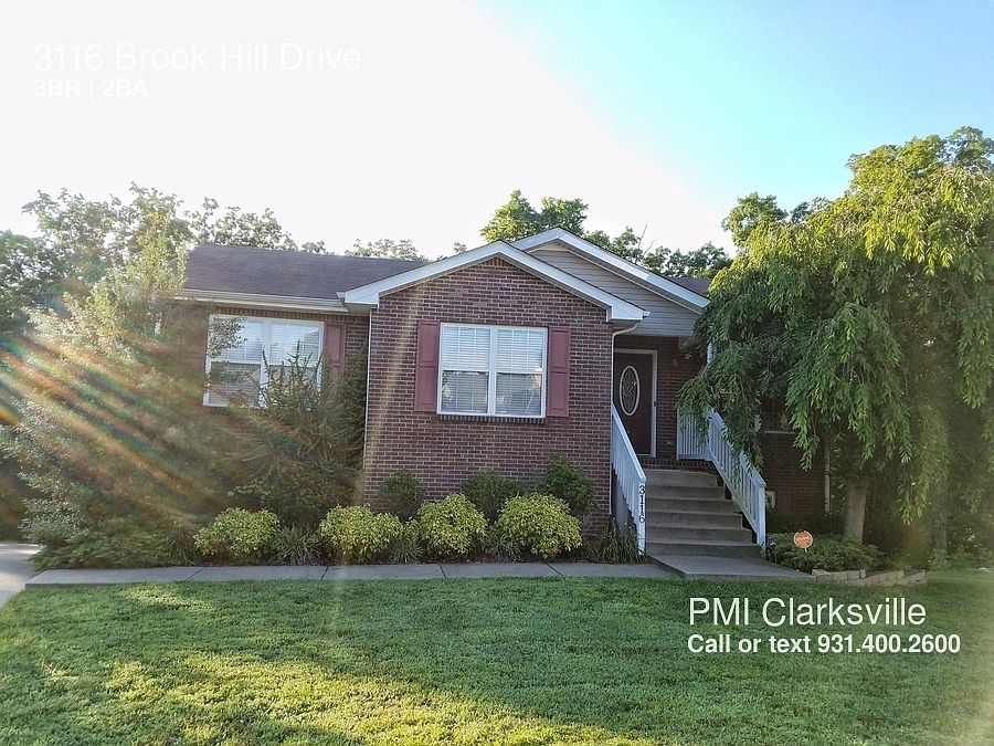 1st image of 3116 Brook Hill Dr