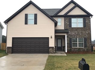 709 Fernandina UNIT 116, Byron, GA 31008