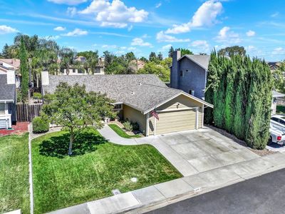 699 Shannon Drive, Vacaville, CA, 95688