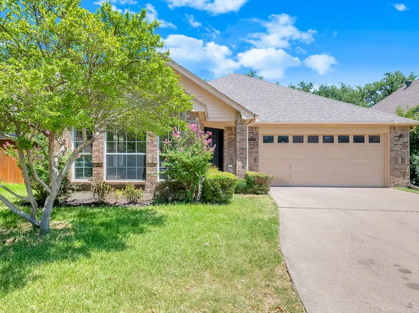 717 Marble Canyon Cir, Irving, TX 75063