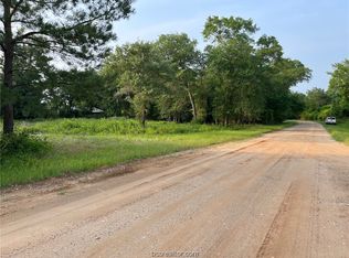 0 Golf Club Dr, Normangee, TX 77871