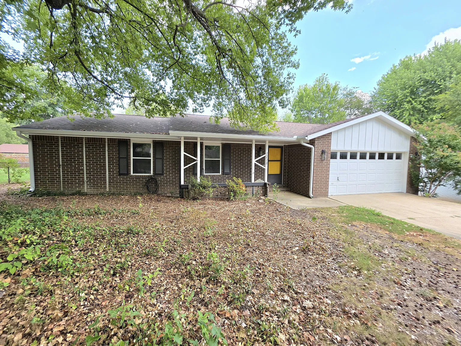 3 bed, 1499 sqft, $2,300 — Photo 2