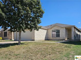 6204 Griffith Loop, Killeen, TX 76549
