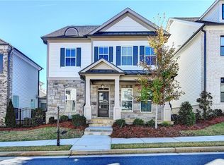 1406 Calvert Ln, Johns Creek, GA 30097