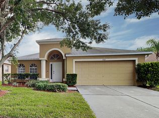 7345 Spandrell Dr, Wesley Chapel, FL 33545