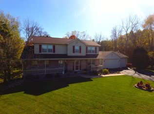14830 Briel Ct, Hinckley, IL 60520