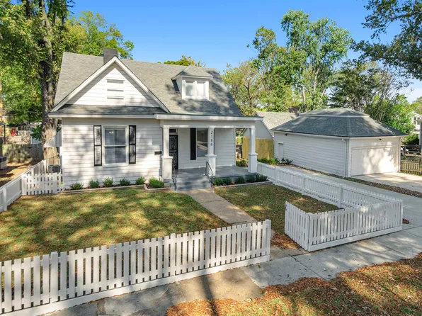 2186 Monroe Ave, Memphis, TN 38104