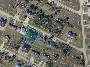 4517-4519 19th St SW, Lehigh Acres, FL 33973