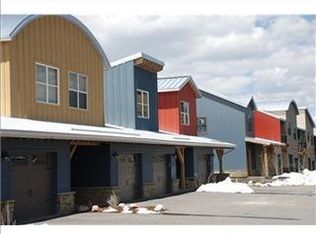 23 Kainu Ave UNIT C, Red Lodge, MT 59068