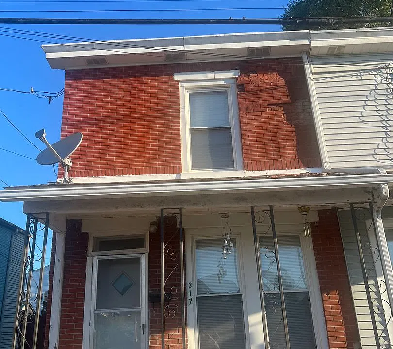 317 W Penn St