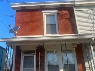 317 W Penn St, Carlisle, PA 17013