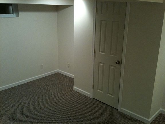 Newly Remodeled Basement