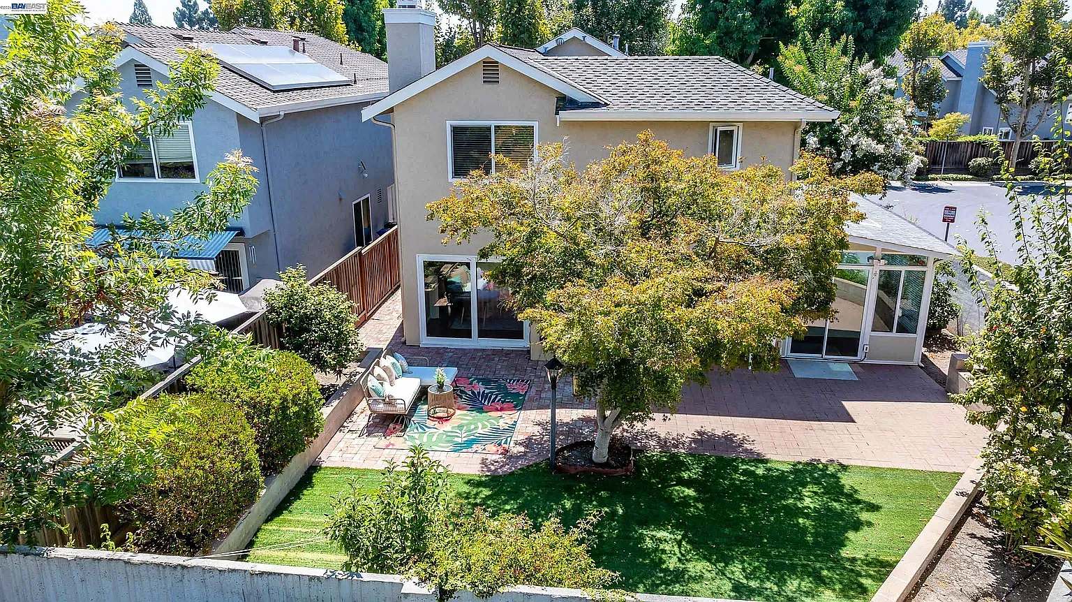 3 bed, 2.5 bath, 1713 sqft, $4,450 — Photo 3