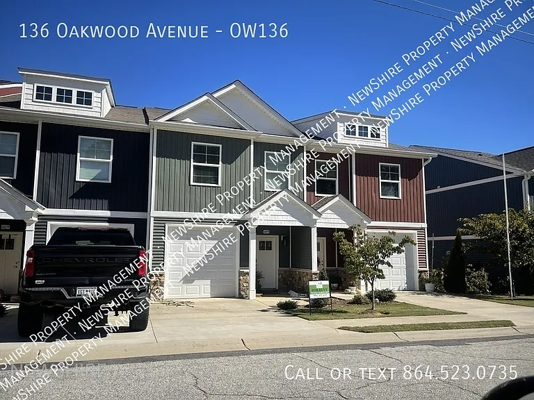 136 Oakwood Ave #OW136 — Photo 47