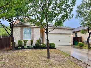 7807 Liberty Is, San Antonio, TX 78227