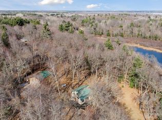 23800 Long Lake Rd, Siren, WI 54872
