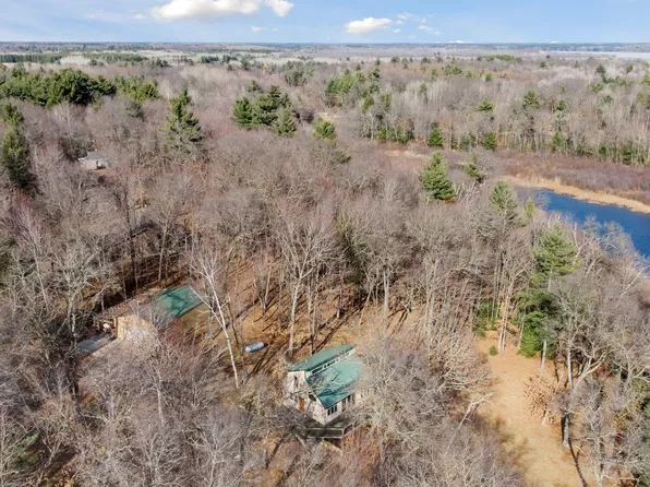 23800 Long Lake Rd, Siren, WI 54872