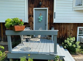 1029 Old Creamery Rd, Williston, VT 05495