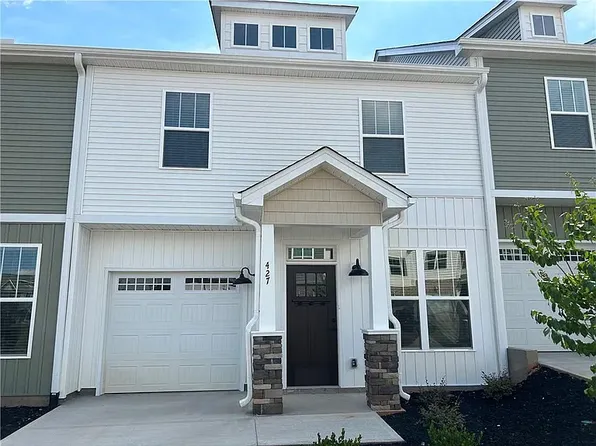 427 Bee Cove Way, Pendleton, SC 29670