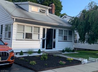 9 McKinley Pl, West Orange, NJ 07052