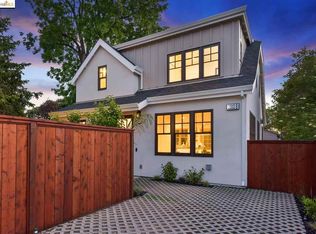 2212B 10th St, Berkeley, CA 94710