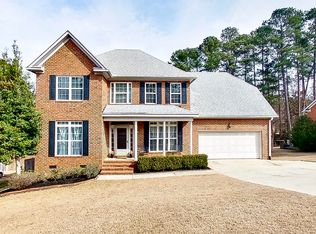 403 Bakers Ferry Trl, Martinez, GA 30907