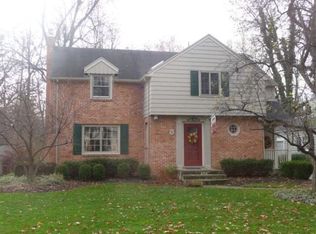 75 Stonybrook Dr, Rochester, NY 14618