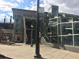 Rented by Francis Castoria LREB