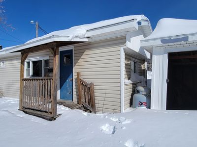 399 Main Street, Madawaska, ME, 04756