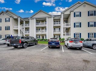 901 W Port Dr UNIT 1414, North Myrtle Beach, SC 29582