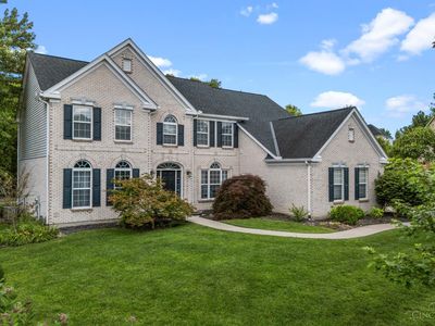 1137 Thistle Ln, Lebanon, OH, 45036