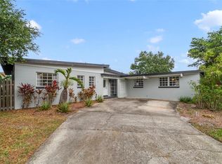 6615 Beamer Way, Orlando, FL 32807
