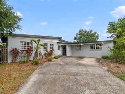 6615 Beamer Way, Orlando, FL, 32807