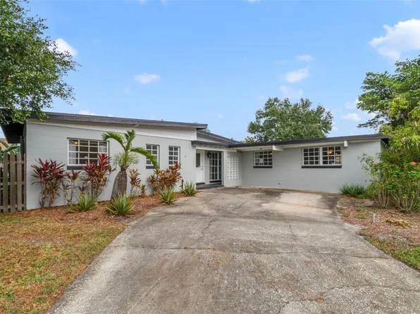 6615 Beamer Way, Orlando, FL 32807