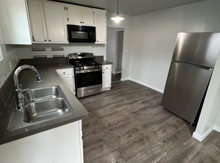 1167 Geraghty Ave #A, Los Angeles, CA 90063