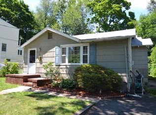 68 Glenwood Ave, Lake Hiawatha, NJ 07034